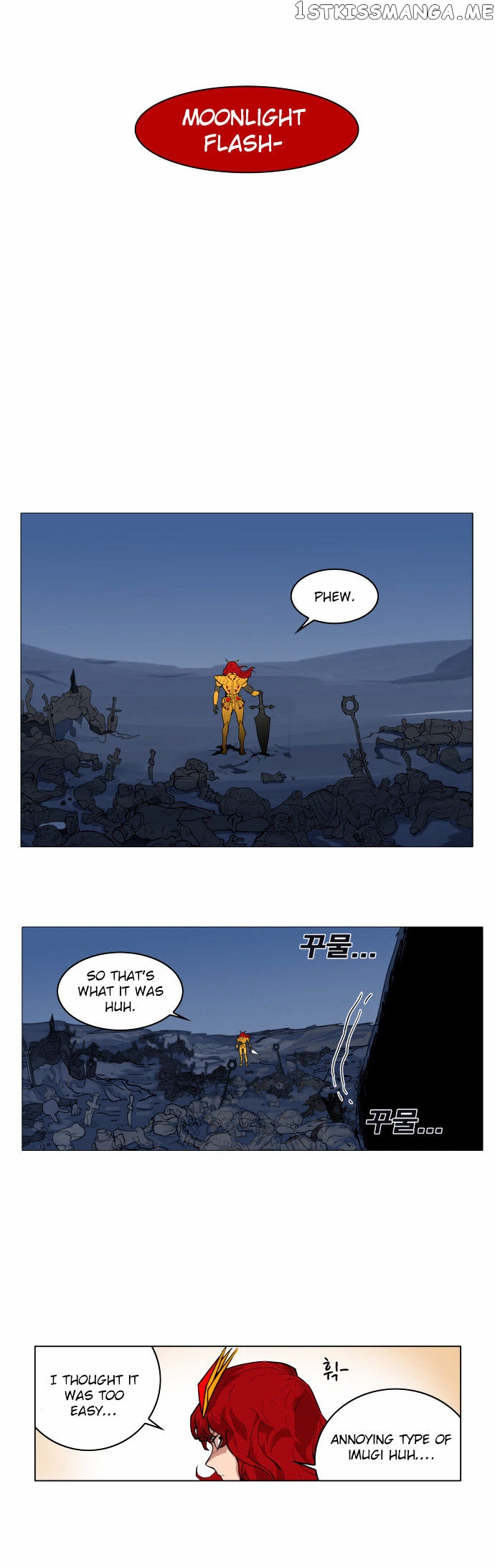 Hardcore Leveling Warrior chapter 195 - page 46
