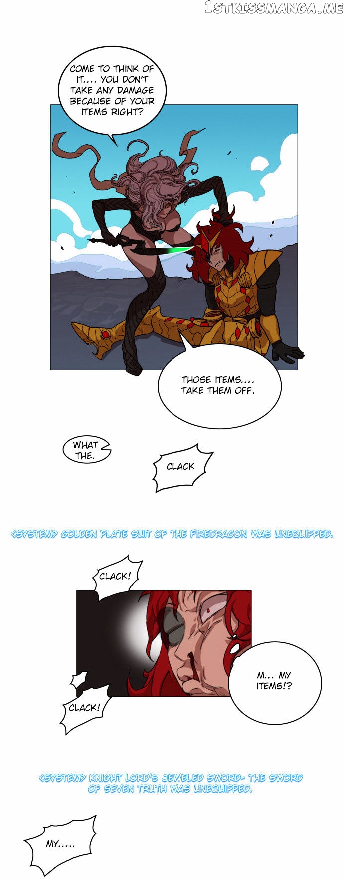 Hardcore Leveling Warrior chapter 195 - page 55