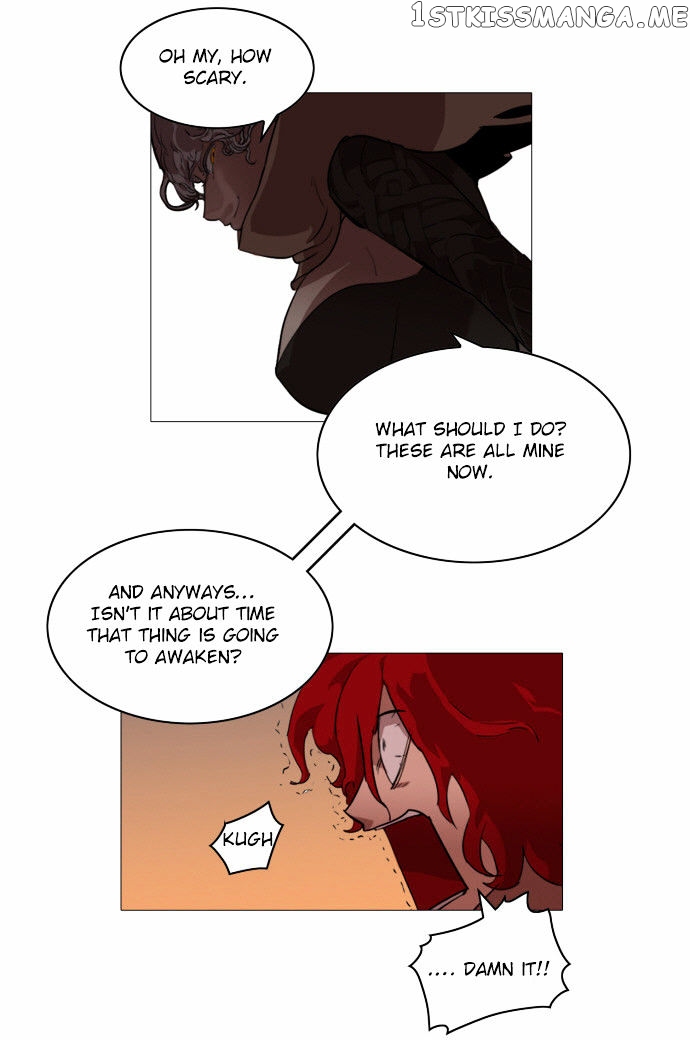 Hardcore Leveling Warrior chapter 195 - page 60