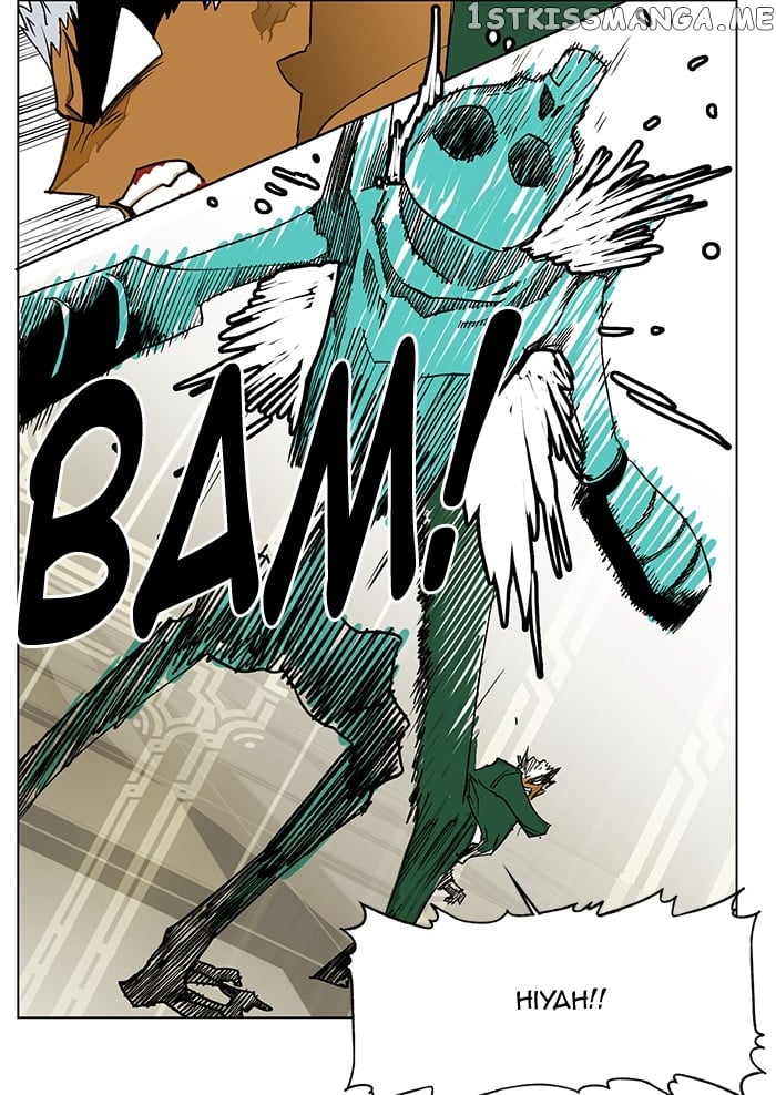 Hardcore Leveling Warrior chapter 194 - page 53