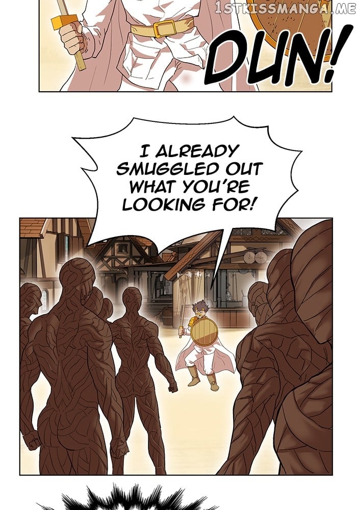 Hardcore Leveling Warrior chapter 193 - page 6