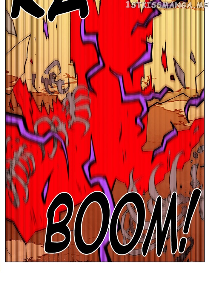 Hardcore Leveling Warrior chapter 191 - page 15