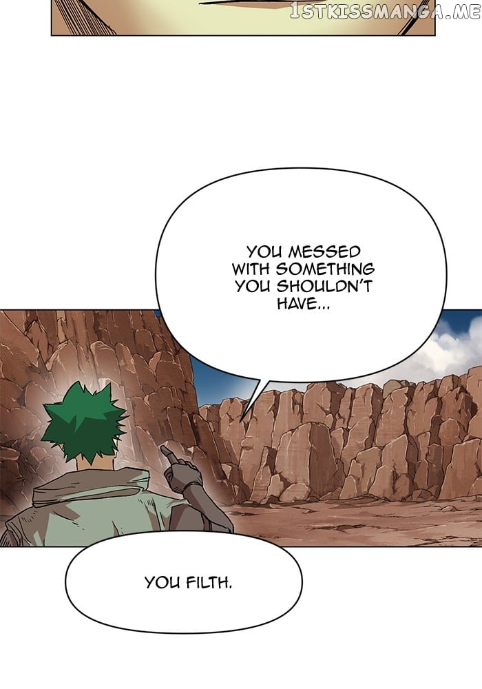 Hardcore Leveling Warrior chapter 190 - page 37