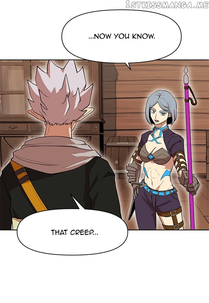 Hardcore Leveling Warrior chapter 190 - page 62