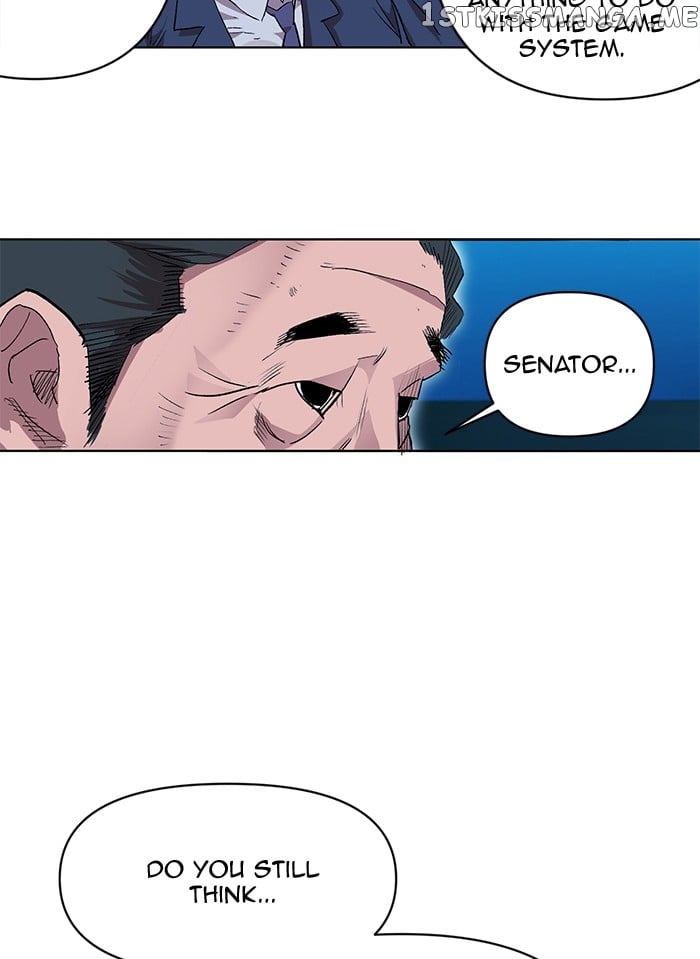 Hardcore Leveling Warrior chapter 189 - page 26