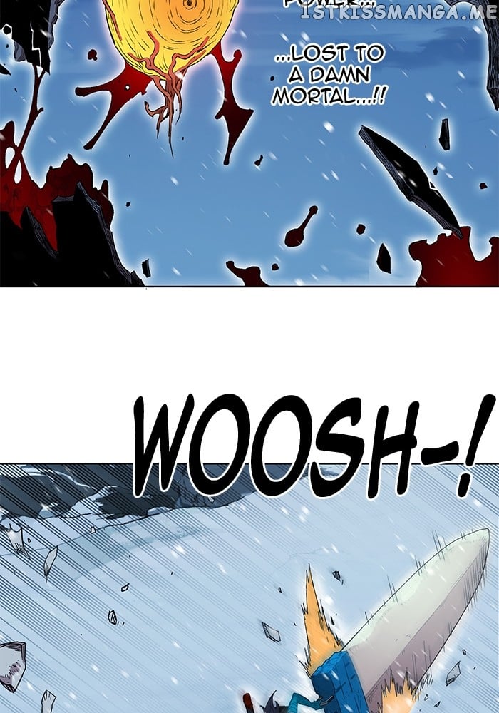 Hardcore Leveling Warrior chapter 188 - page 4