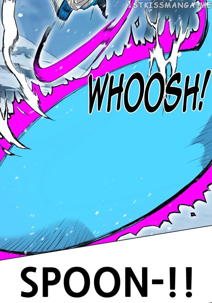 Hardcore Leveling Warrior chapter 187 - page 33