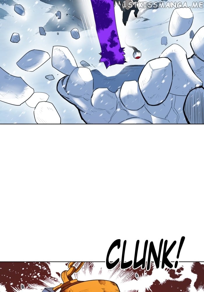 Hardcore Leveling Warrior chapter 184 - page 60
