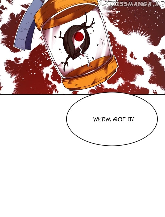 Hardcore Leveling Warrior chapter 184 - page 61