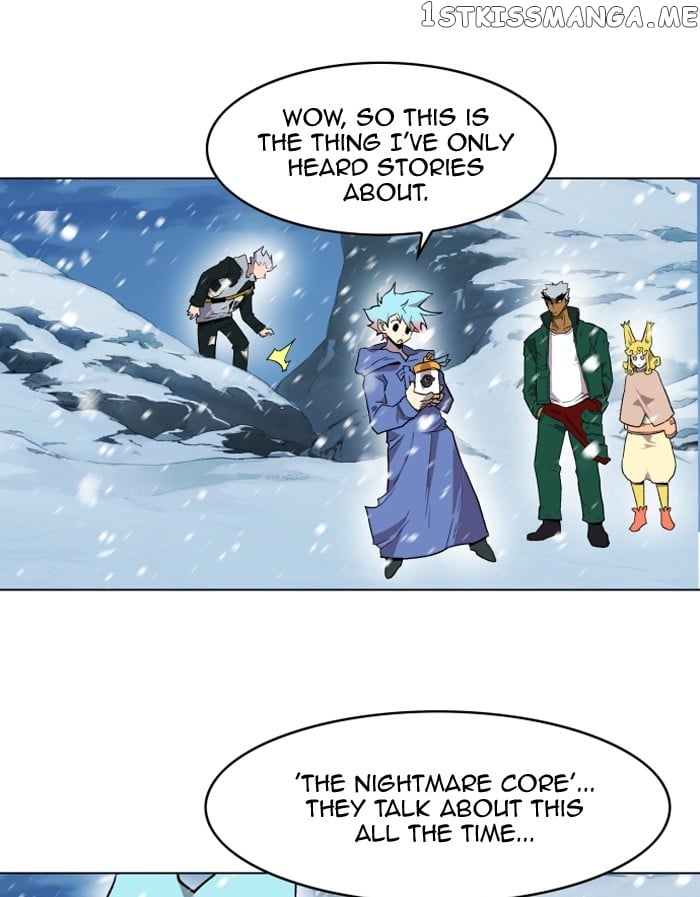 Hardcore Leveling Warrior chapter 184 - page 62