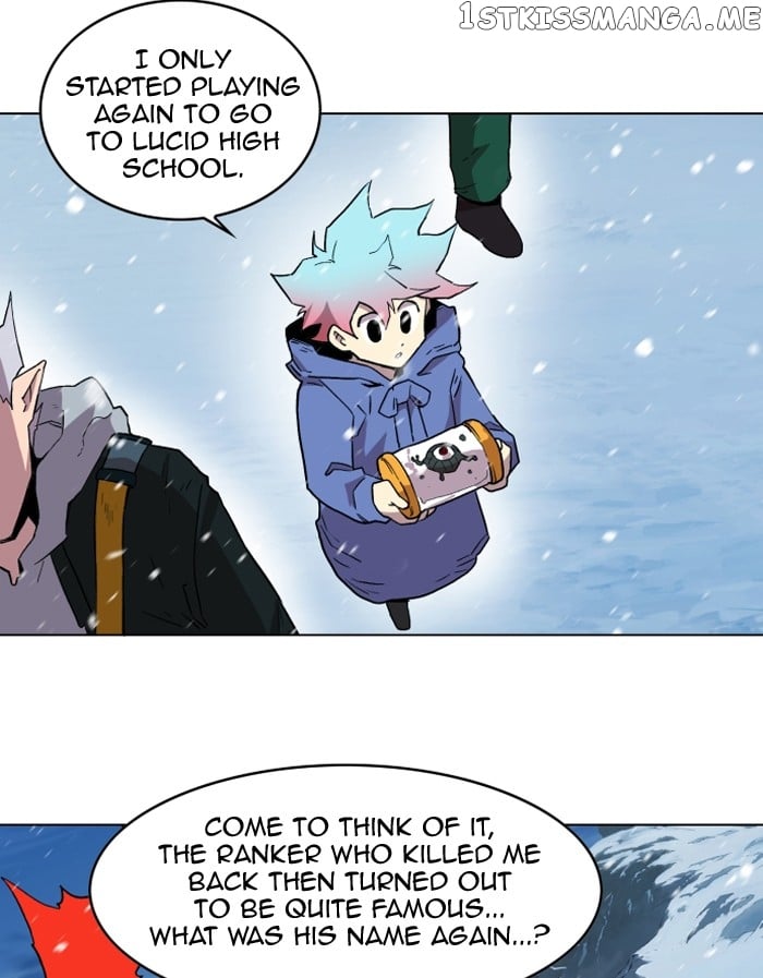 Hardcore Leveling Warrior chapter 184 - page 74