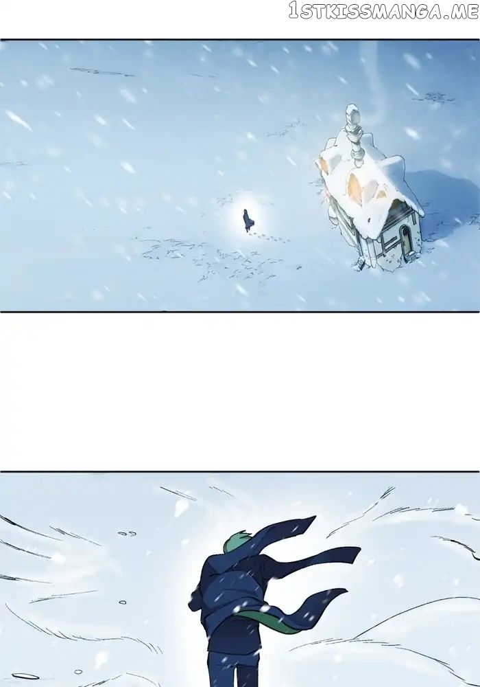 Hardcore Leveling Warrior chapter 183 - page 21