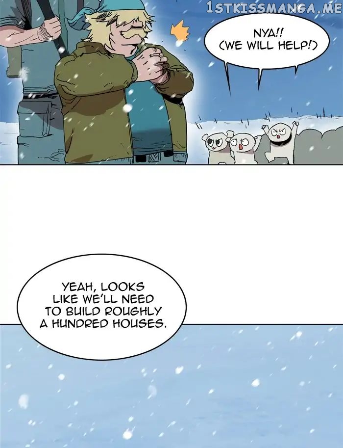 Hardcore Leveling Warrior chapter 183 - page 72