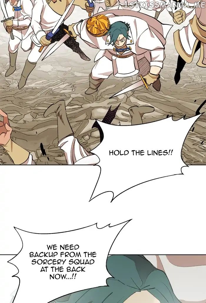 Hardcore Leveling Warrior chapter 183 - page 81