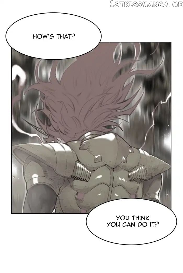 Hardcore Leveling Warrior chapter 181 - page 41