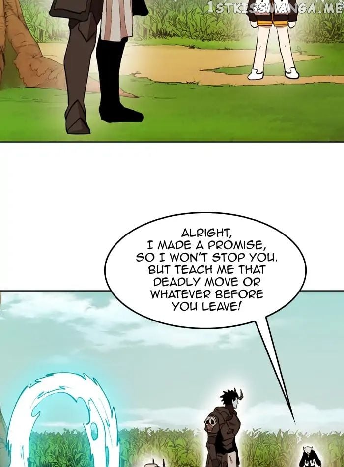 Hardcore Leveling Warrior chapter 181 - page 5