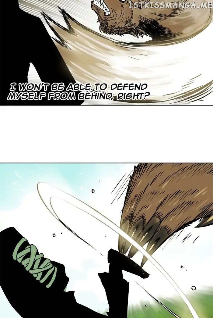 Hardcore Leveling Warrior chapter 181 - page 51
