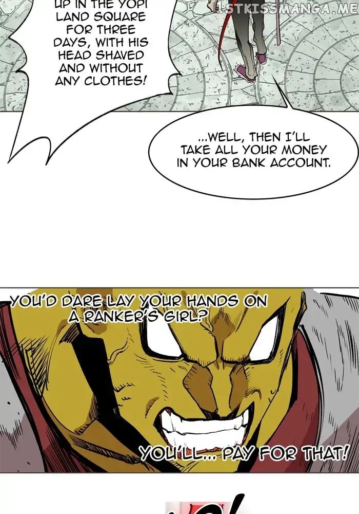 Hardcore Leveling Warrior chapter 181 - page 71