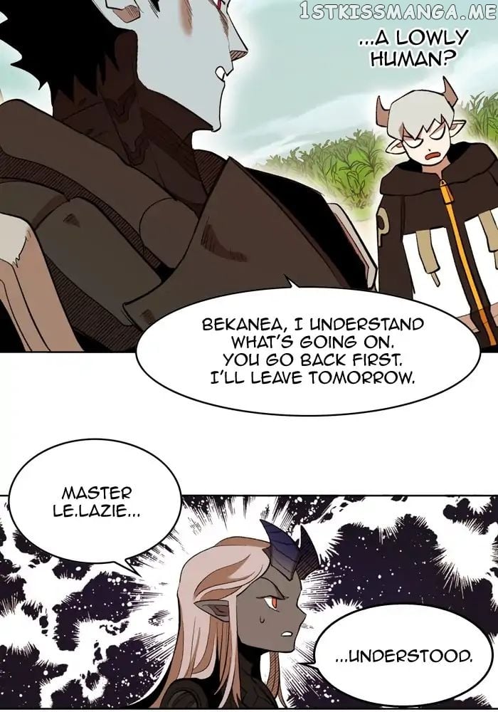 Hardcore Leveling Warrior chapter 181 - page 8