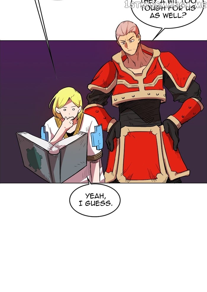 Hardcore Leveling Warrior chapter 178 - page 19