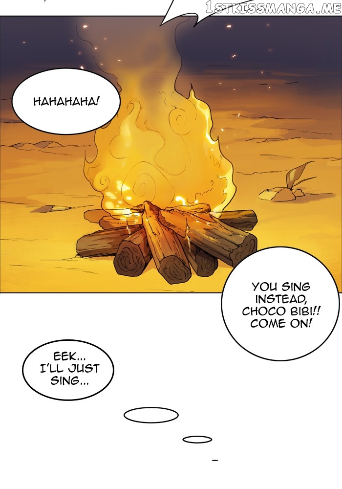 Hardcore Leveling Warrior chapter 177 - page 12