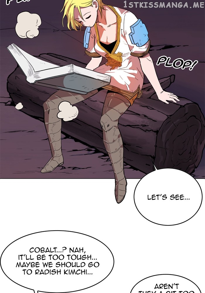 Hardcore Leveling Warrior chapter 177 - page 18
