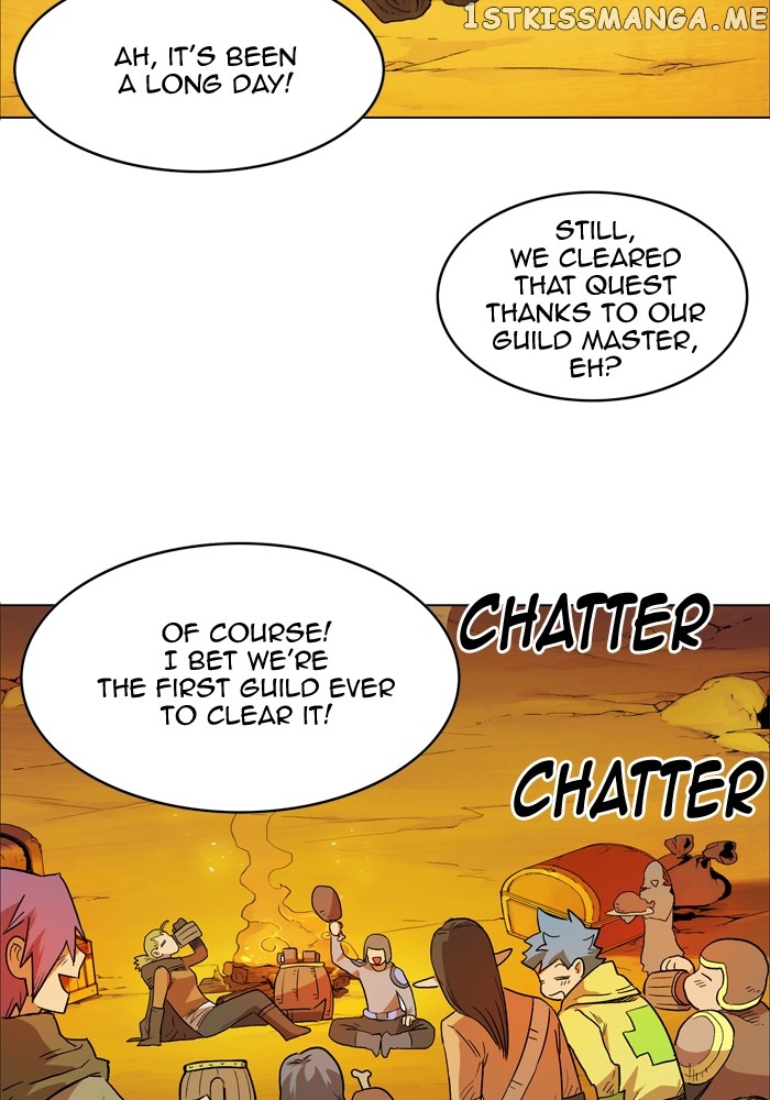 Hardcore Leveling Warrior chapter 177 - page 2