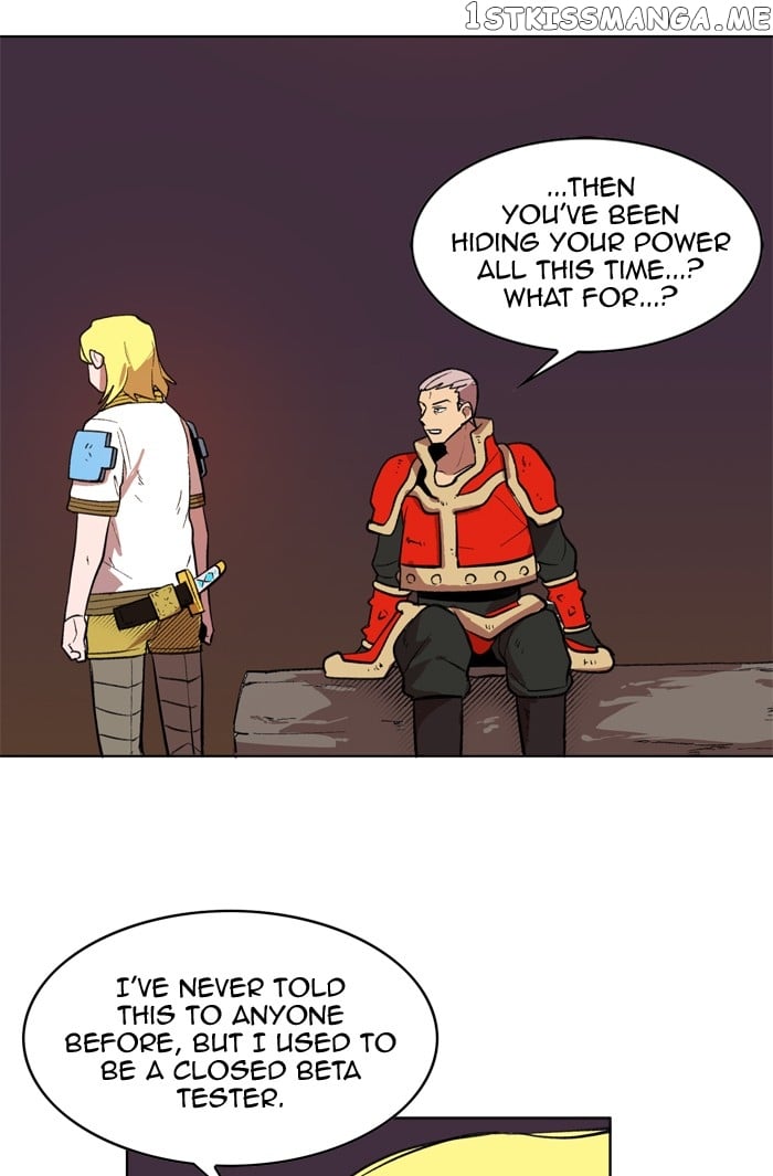 Hardcore Leveling Warrior chapter 177 - page 36