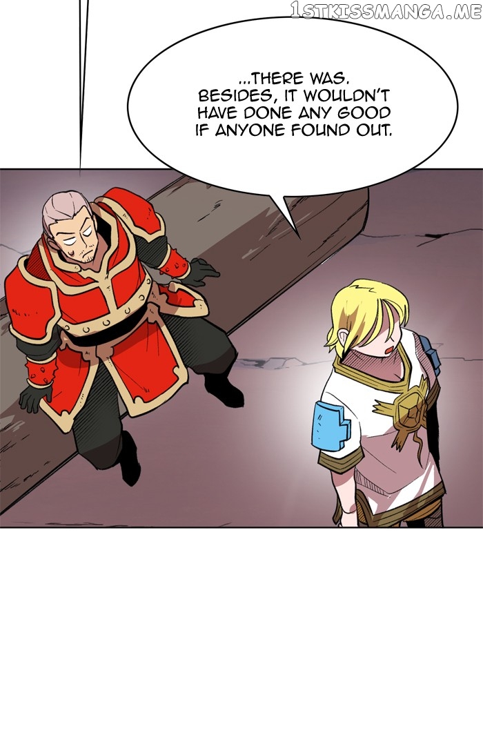 Hardcore Leveling Warrior chapter 177 - page 38