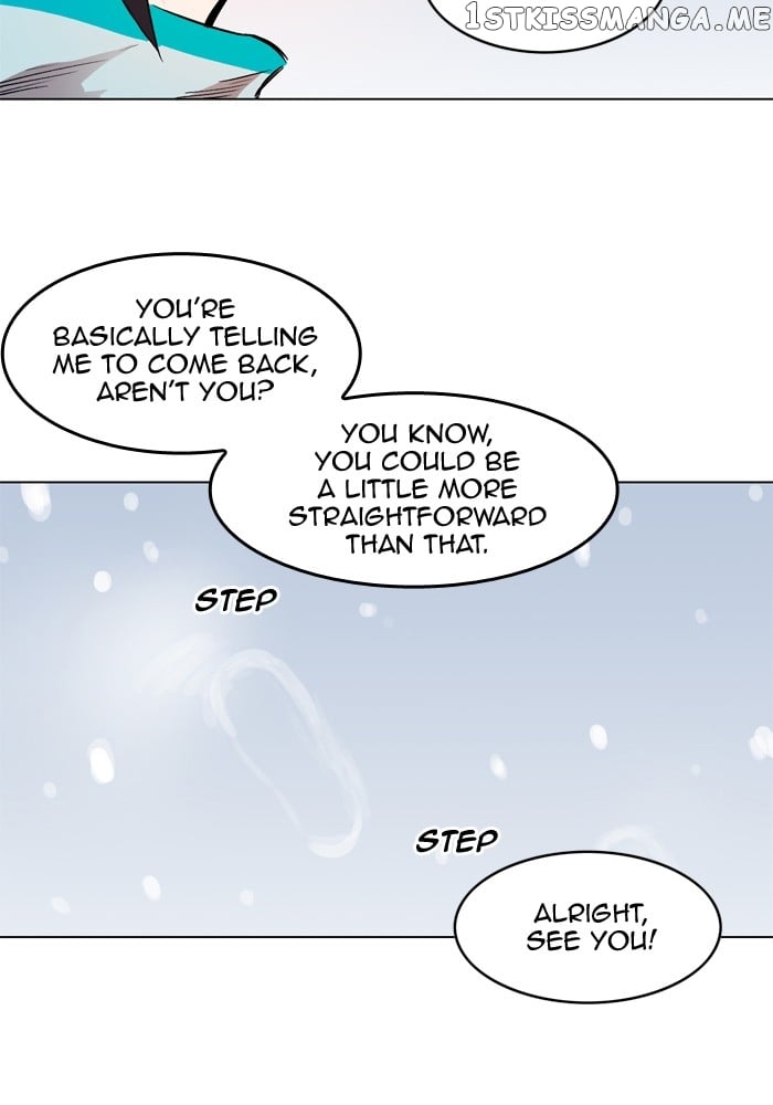 Hardcore Leveling Warrior chapter 177 - page 67