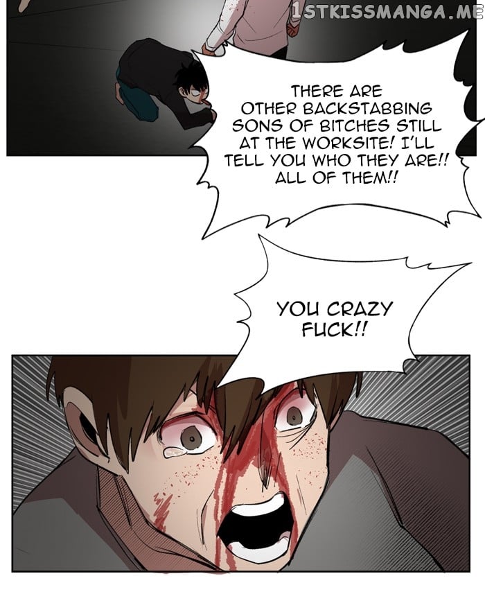 Hardcore Leveling Warrior chapter 176 - page 27