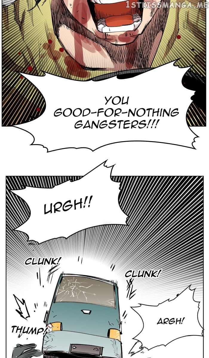 Hardcore Leveling Warrior chapter 175 - page 60