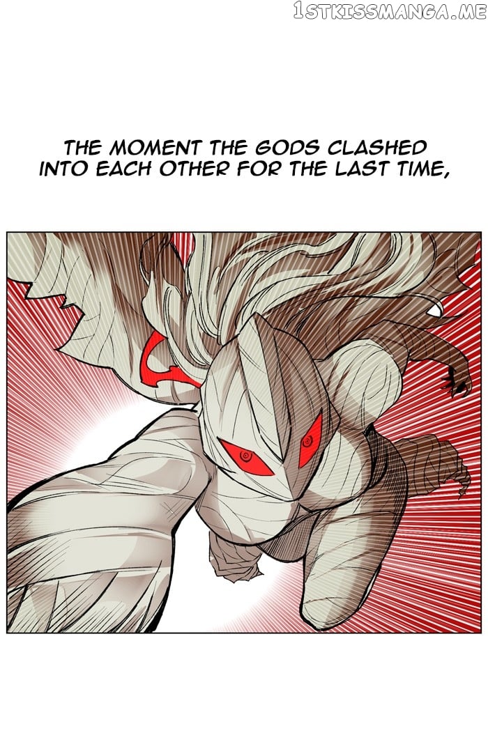 Hardcore Leveling Warrior chapter 174 - page 1