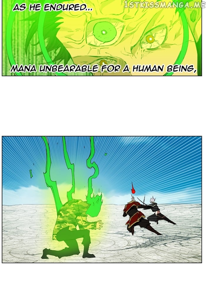 Hardcore Leveling Warrior chapter 174 - page 4
