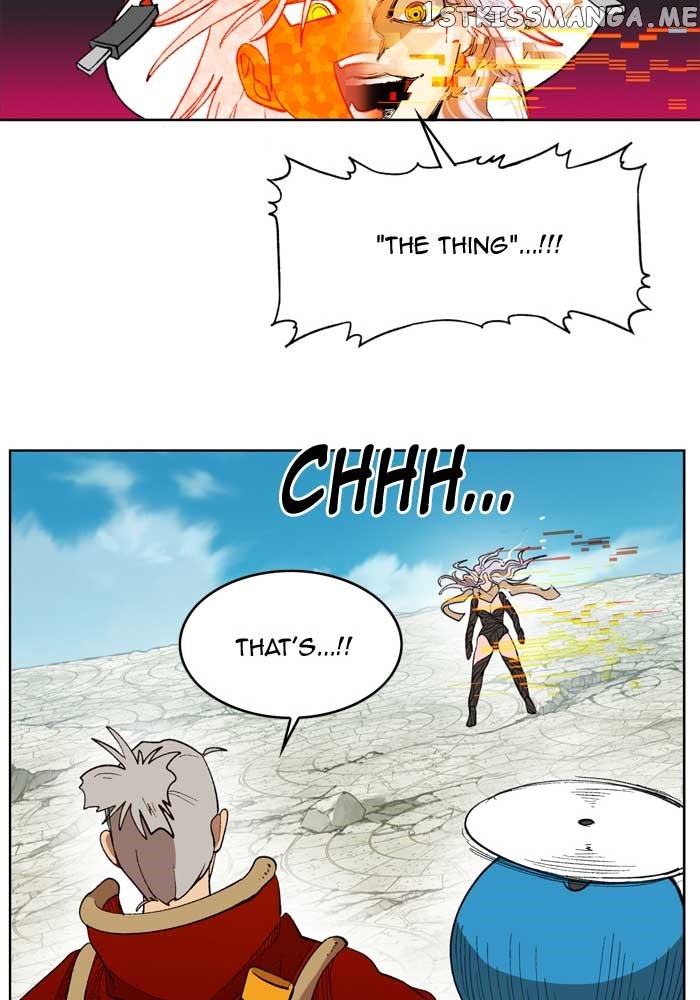 Hardcore Leveling Warrior chapter 173 - page 10