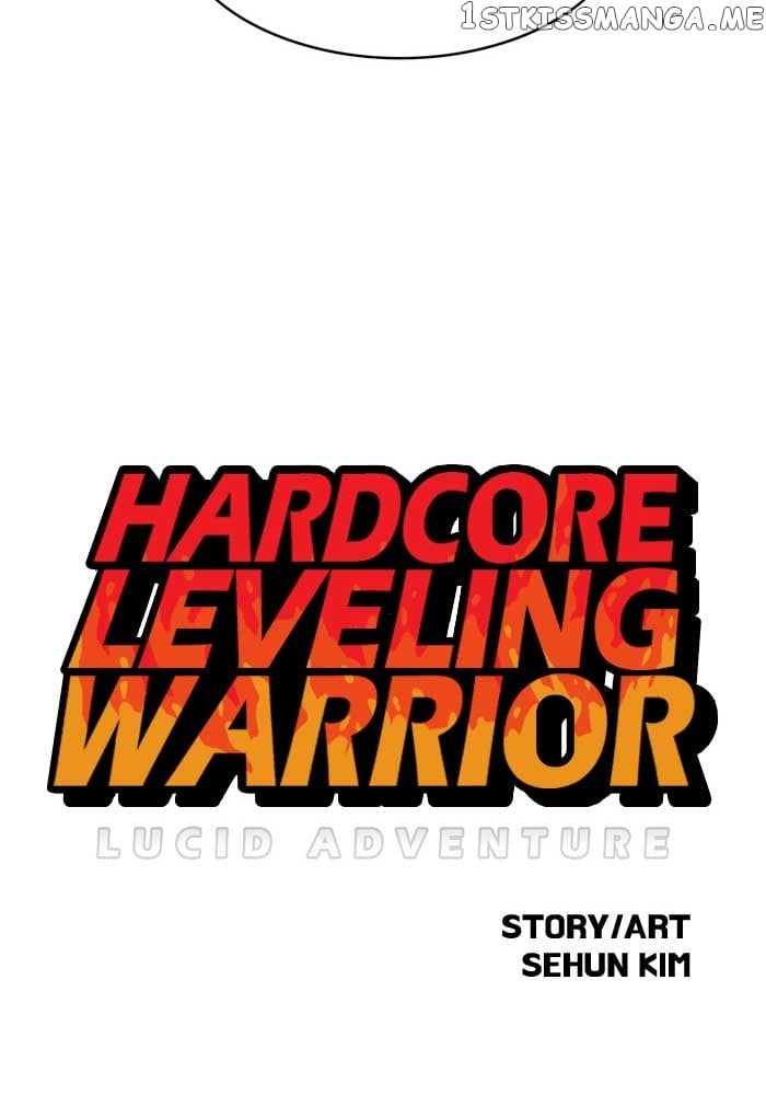 Hardcore Leveling Warrior chapter 173 - page 12