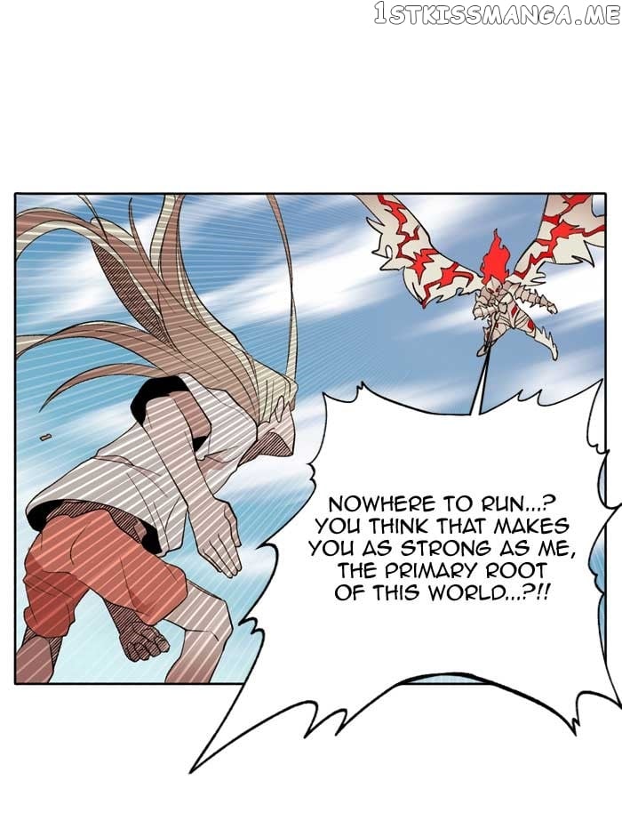 Hardcore Leveling Warrior chapter 173 - page 60