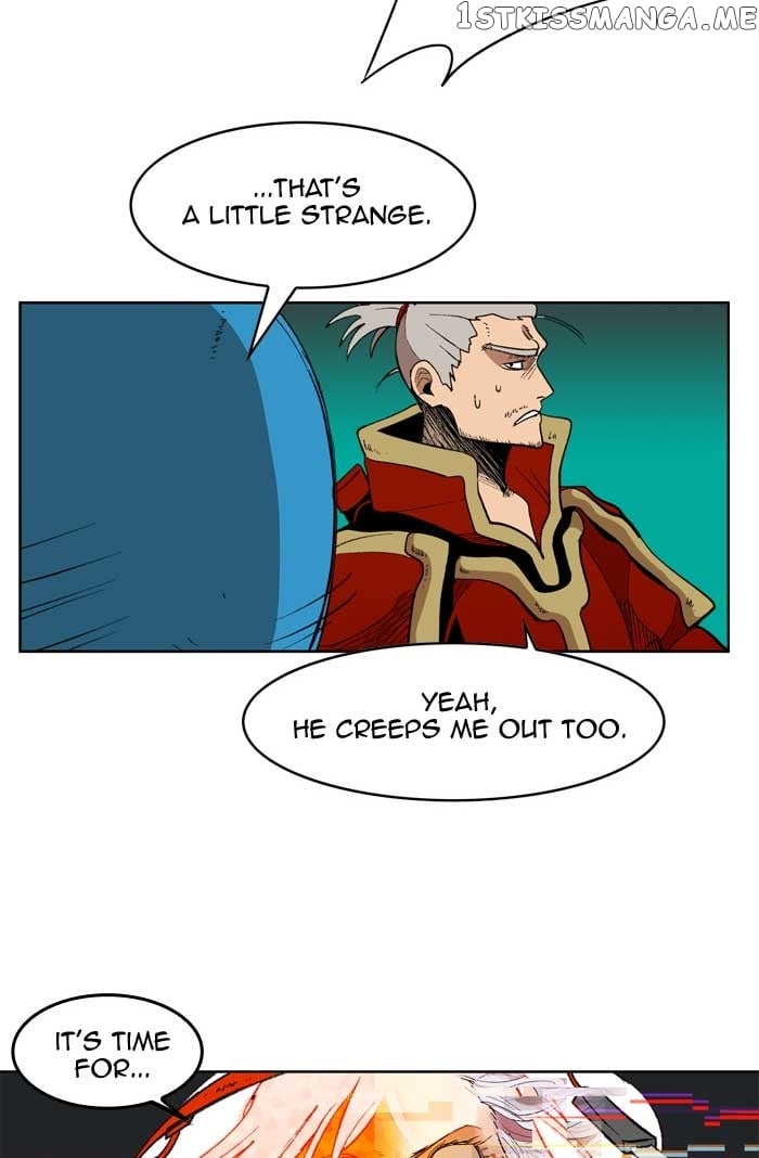 Hardcore Leveling Warrior chapter 173 - page 9