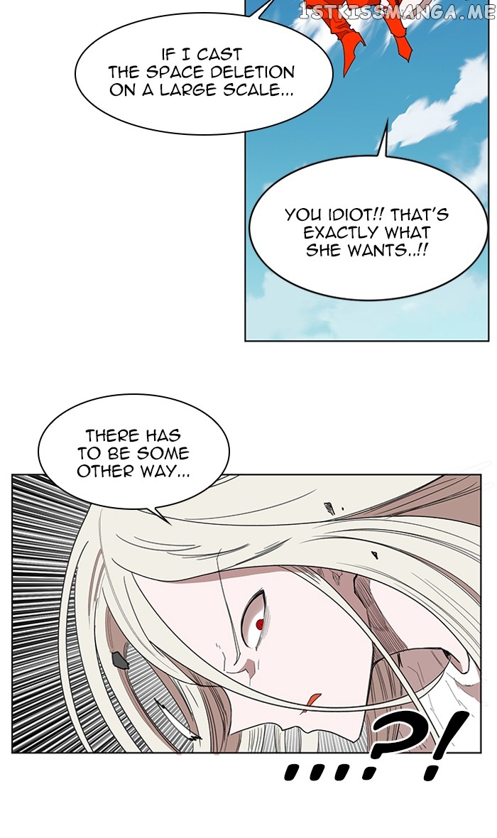 Hardcore Leveling Warrior chapter 172 - page 52