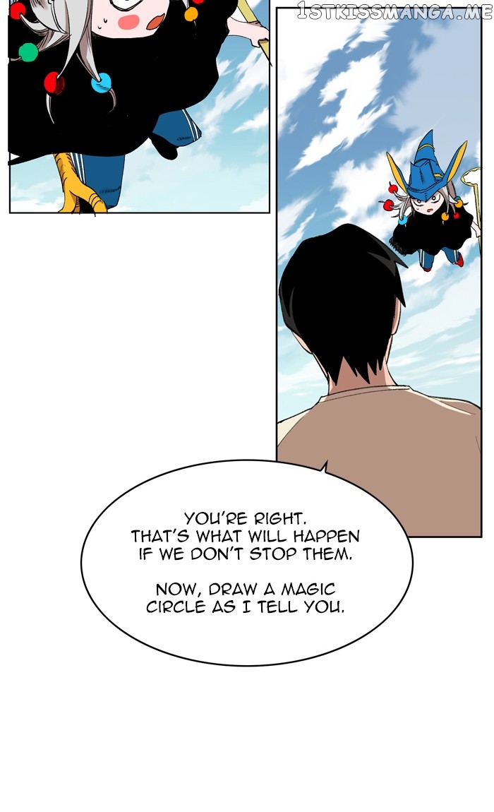 Hardcore Leveling Warrior chapter 172 - page 70