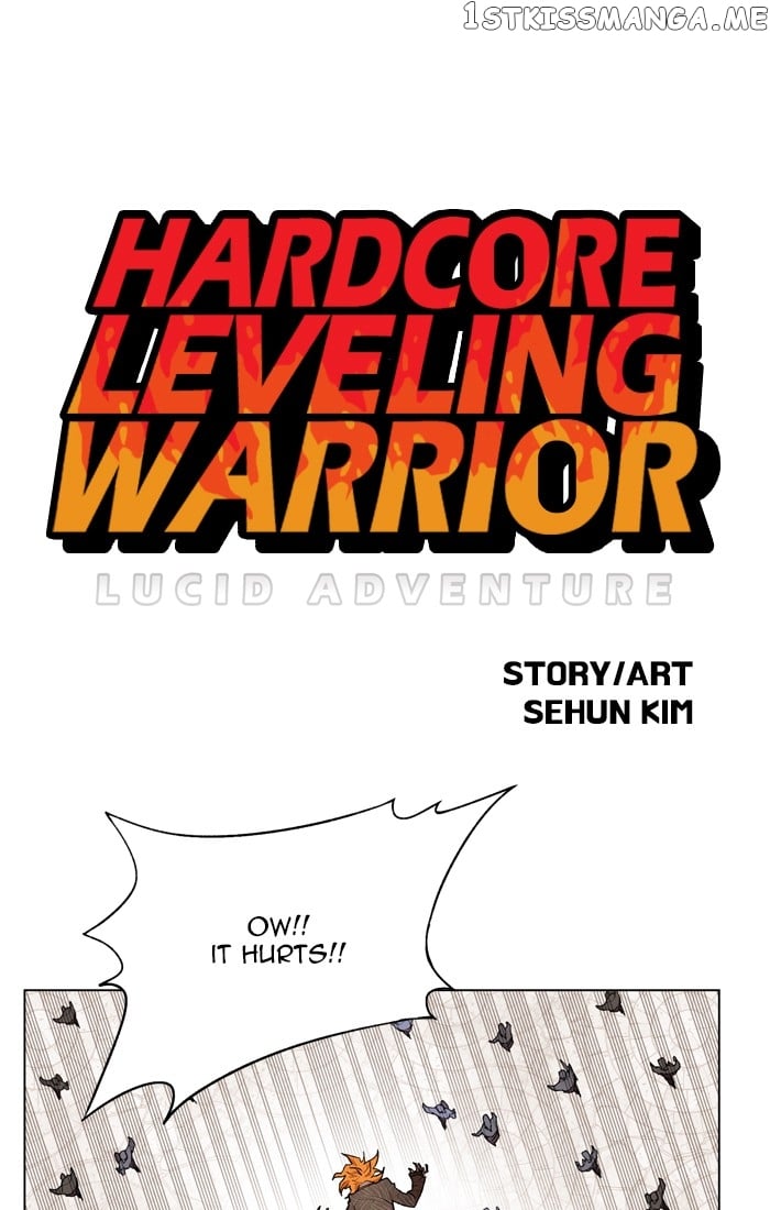 Hardcore Leveling Warrior chapter 171 - page 1