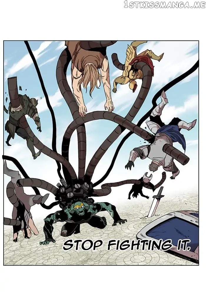 Hardcore Leveling Warrior chapter 170 - page 8