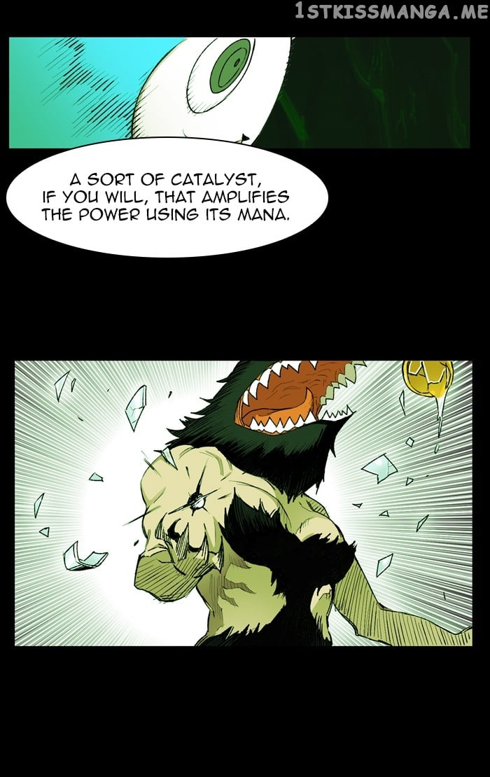 Hardcore Leveling Warrior chapter 169 - page 9