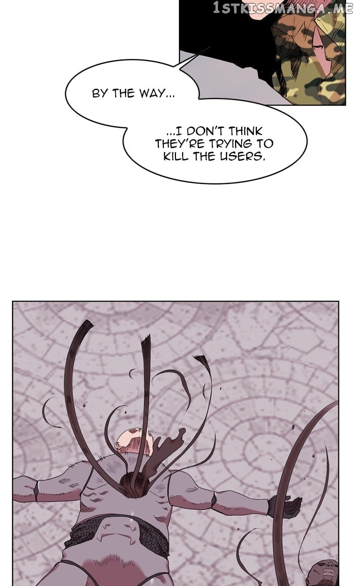 Hardcore Leveling Warrior chapter 169 - page 92