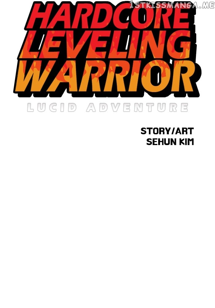 Hardcore Leveling Warrior chapter 167 - page 14