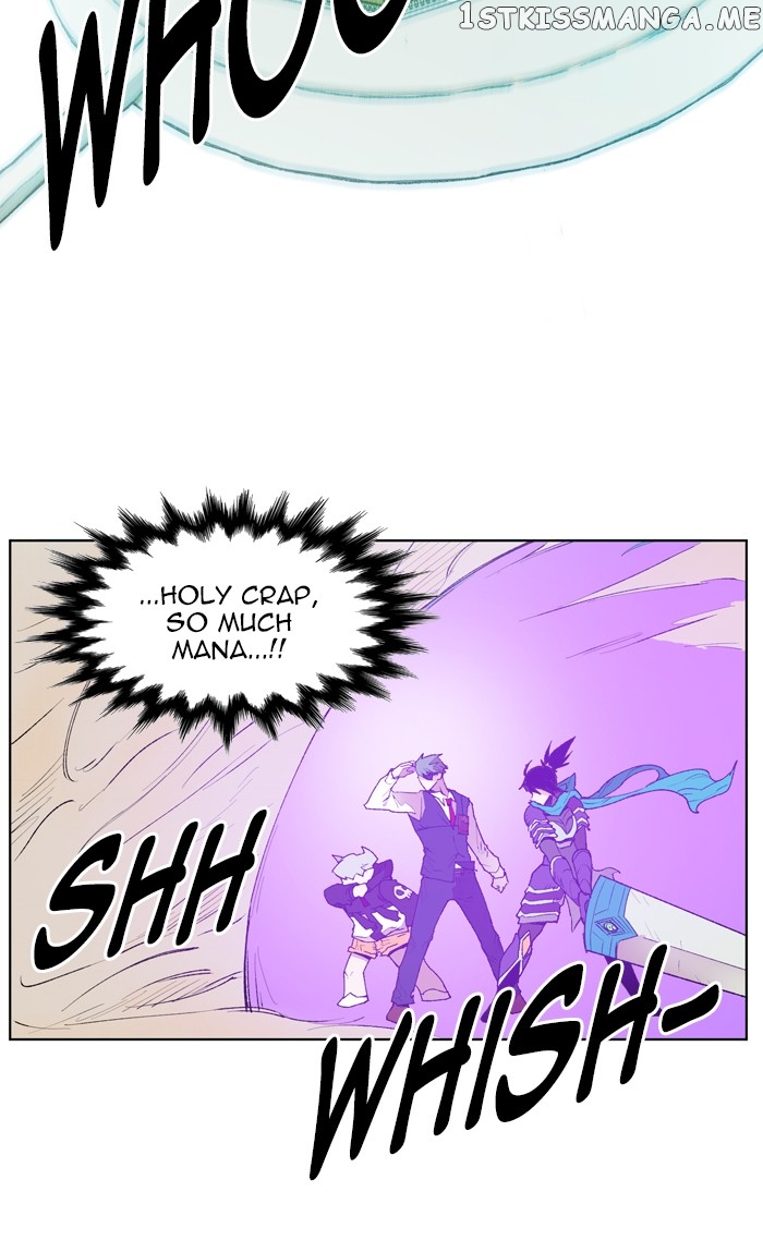 Hardcore Leveling Warrior chapter 166 - page 13