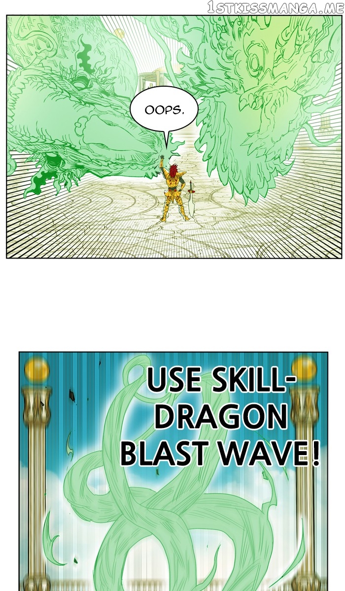 Hardcore Leveling Warrior chapter 166 - page 17