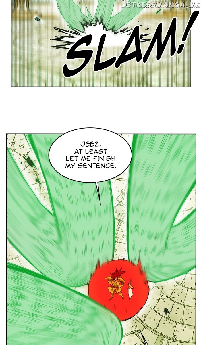 Hardcore Leveling Warrior chapter 166 - page 18