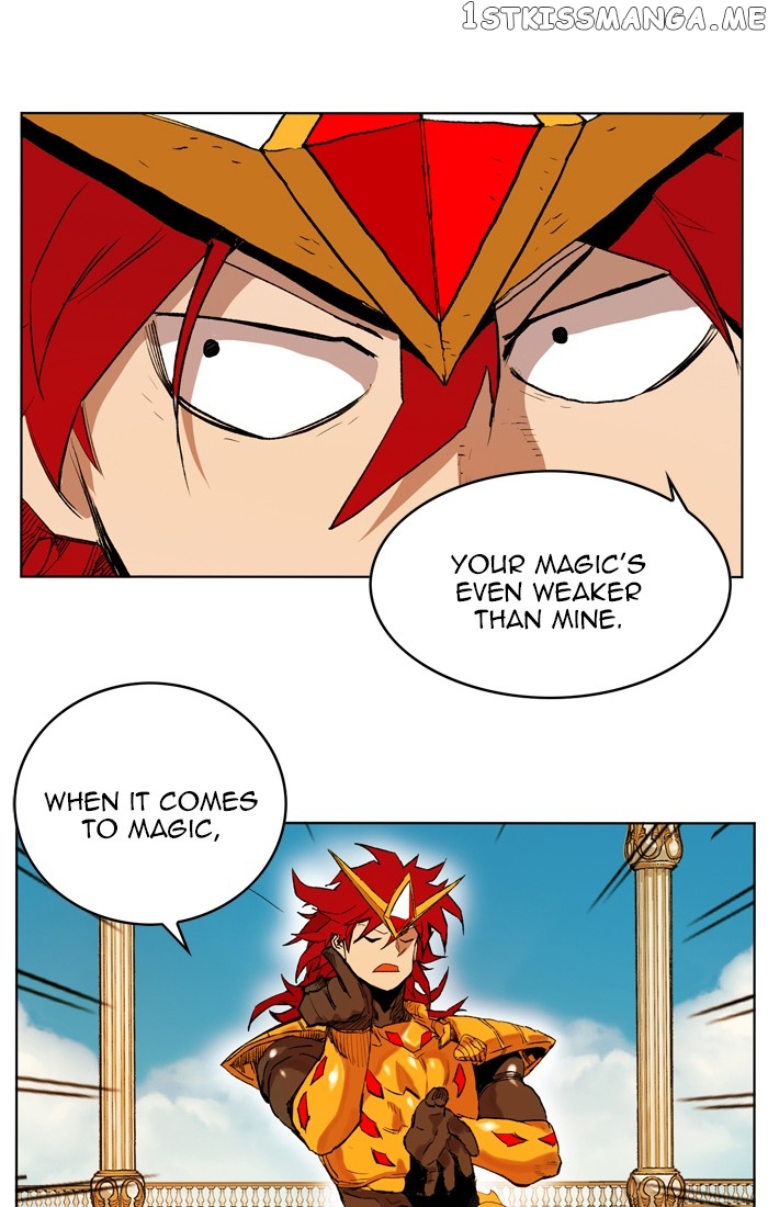 Hardcore Leveling Warrior chapter 166 - page 20