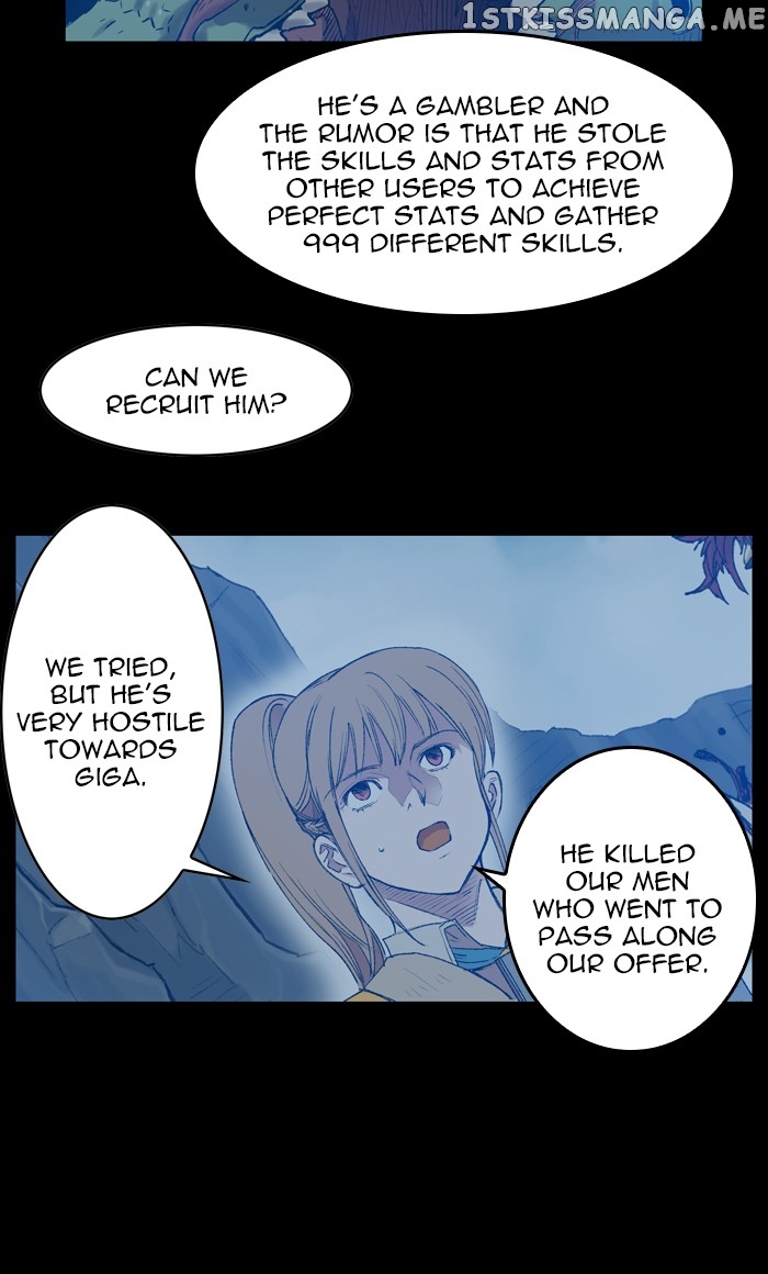 Hardcore Leveling Warrior chapter 166 - page 37